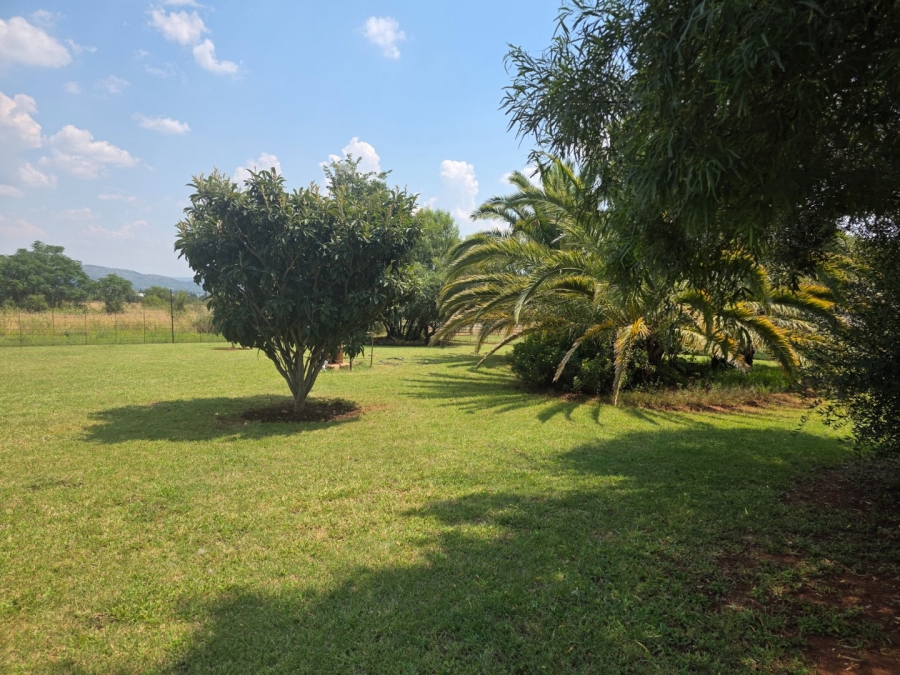 Commercial Property for Sale in Rietfontein A H North West